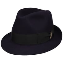 Nilo Premium Trilby H�rfilthatt by Borsalino - 5039,00 kr