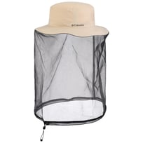No See Um Mesh Booney Outdoorhatt by Columbia - 659,00 kr