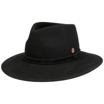 Noam Velvet Ullhatt Zechbauer by Mayser - 4669,00 kr