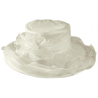 Nola Hatt f�r Speciellt Tillf�llle by McBURN - 1049,00 kr