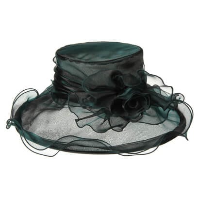 Nola Hatt f�r Speciellt Tillf�llle by McBURN - 1049,00 kr