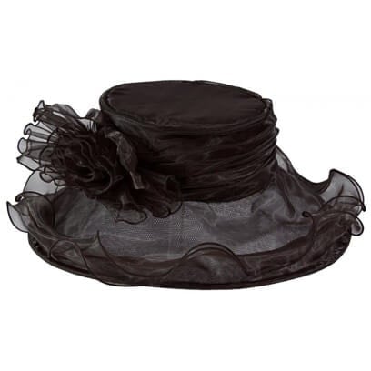 Nola Hatt f�r Speciellt Tillf�llle by McBURN - 1059,00 kr