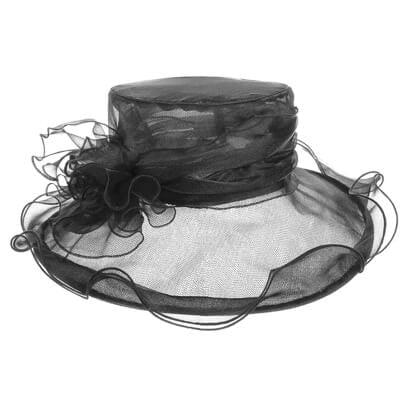 Nola Hatt f�r Speciellt Tillf�llle by McBURN - 1059,00 kr