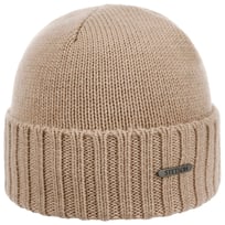 Norham Merino M�ssa med Uppvikbar Kant by Stetson - 879,00 kr
