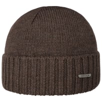 Norham Merino M�ssa med Uppvikbar Kant by Stetson - 879,00 kr