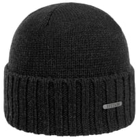 Norham Merino M�ssa med Uppvikbar Kant by Stetson - 879,00 kr