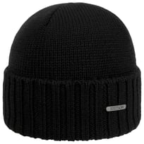 Norham Merino M�ssa med Uppvikbar Kant by Stetson - 879,00 kr