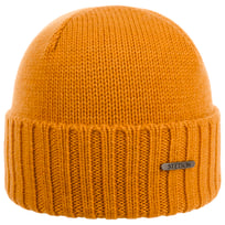 Norham Merino M�ssa med Uppvikbar Kant by Stetson - 879,00 kr