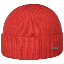 Norham Merino M�ssa med Uppvikbar Kant by Stetson - 889,00 kr