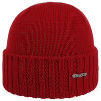 Norham Merino M�ssa med Uppvikbar Kant by Stetson - 889,00 kr