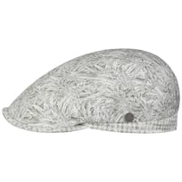 Norwick Floral Flat Cap by Lierys - 1189,00 kr