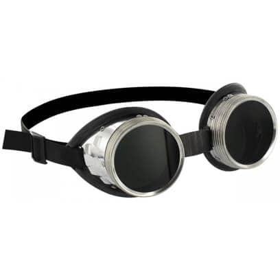 Nostalgi Pilotglas�gon by McBURN - 549,00 kr
