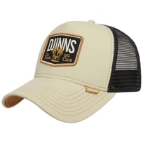 Nothing Club Trucker Keps by Djinns - 419,00 kr