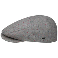 Novi Contour Dots Flat Cap by Bailey 1922 - 799,00 kr