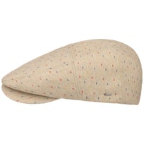 Novi Contour Dots Flat Cap by Bailey 1922 - 799,00 kr