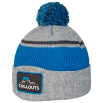 Nox Beanie by Chillouts - 289,00 kr