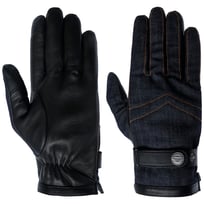 Oakland Touch Denim Herrhandskar by Roeckl - 1109,00 kr