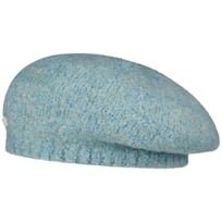 Odett Boucl� Baskerm�ssa by Chillouts - 339,00 kr