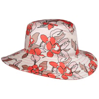 Odine Flower Hatt med Solskyddsfaktor by Mayser - 1839,00 kr