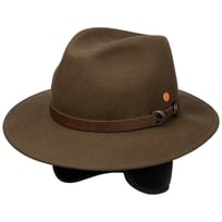 �ronlapp Georgia Outdoorhatt by Mayser - 2287,55 kr