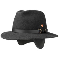 �ronlapp Georgia Outdoorhatt by Mayser - 2287,55 kr