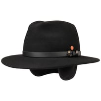 �ronlapp Georgia Outdoorhatt by Mayser - 2287,55 kr