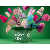 �verraskningsl�da Damstickat 5 st by Lierys - 459,00 kr