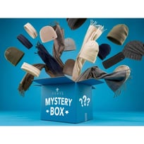 �verraskningsl�da Herrstickat 5 st by Lierys - 455,90 kr