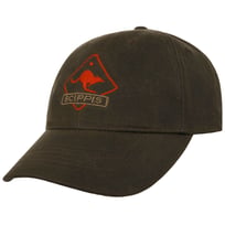Oilskin Keps by Scippis - 409,00 kr