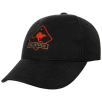 Oilskin Keps by Scippis - 409,00 kr