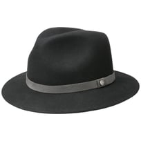 Oklahoma Traveller Ullhatt by Lierys - 929,00 kr