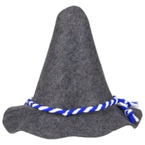 Oktoberfest Hatt - 209,00 kr