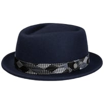 Olvano Pork Pie Filthatt by Lierys - 799,00 kr