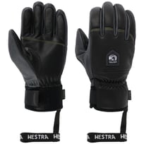 Omni Trigger 5-Finger Skidhandskar by Hestra - 2109,00 kr