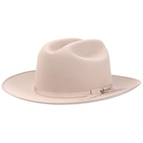 Open Road 6X SuperX H�rfilthatt by Stetson - 6639,00 kr