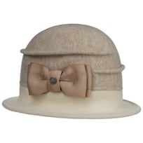 Oretka Hatt i Tovad Ull by Lierys - 1339,00 kr