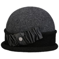 Oretka Toque M�ssa i Tovad Ull by Lierys - 1309,00 kr