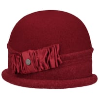 Oretka Toque M�ssa i Tovad Ull by Lierys - 1319,00 kr