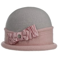 Oretka Toque M�ssa i Tovad Ull by Lierys - 1329,00 kr