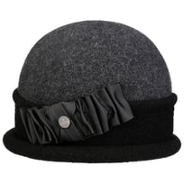 Oretka Toque M�ssa i Tovad Ull by Lierys - 1329,00 kr