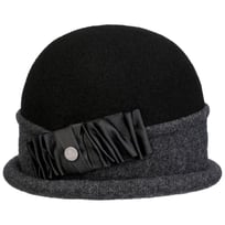 Oretka Toque M�ssa i Tovad Ull by Lierys - 1329,00 kr
