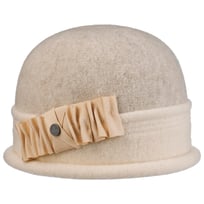 Oretka Toque M�ssa i Tovad Ull by Lierys - 1339,00 kr