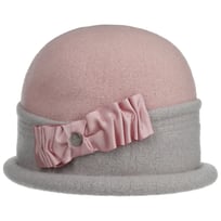 Oretka Toque M�ssa i Tovad Ull by Lierys - 1339,00 kr