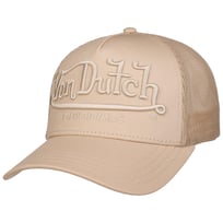 Originals Trucker Keps by Von Dutch - 479,00 kr