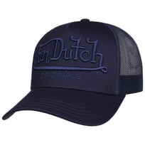 Originals Trucker Keps by Von Dutch - 479,00 kr