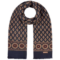 Ornamentals Halsduk i Ull by Stetson - 879,00 kr
