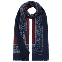 Ornaments Halsduk i Ull by Stetson - 769,00 kr