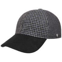 Oslund Patchwork Keps by Lierys - 1329,00 kr
