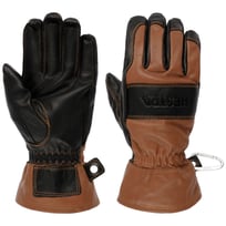 Outdoor F�lt Guide 5-Finger Handskar by Hestra - 1979,00 kr