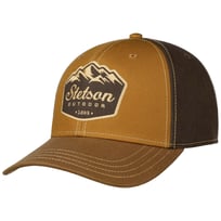 Outdoor Ranger Keps by Stetson - 565,00 kr